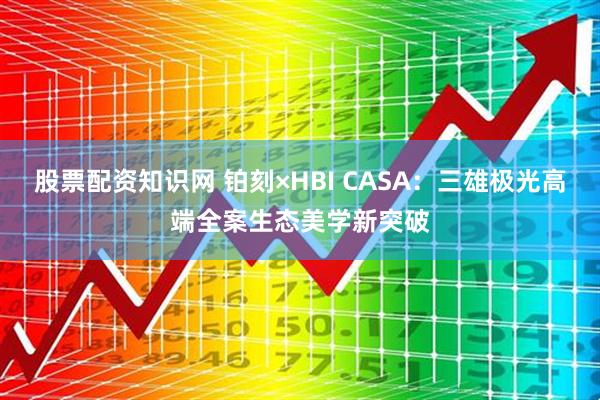 股票配资知识网 铂刻×HBI CASA：三雄极光高端全案生态美学新突破